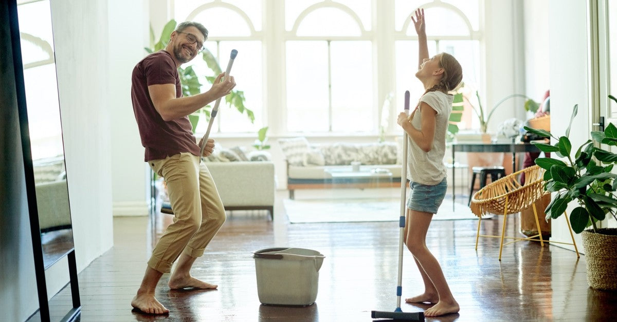 Haushaltsgegenstände, die man haben muss!