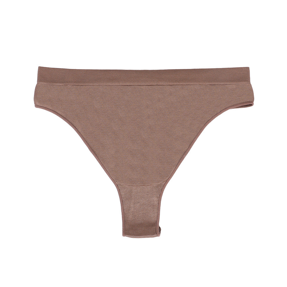Comfit™ Nahtloser Damen-String