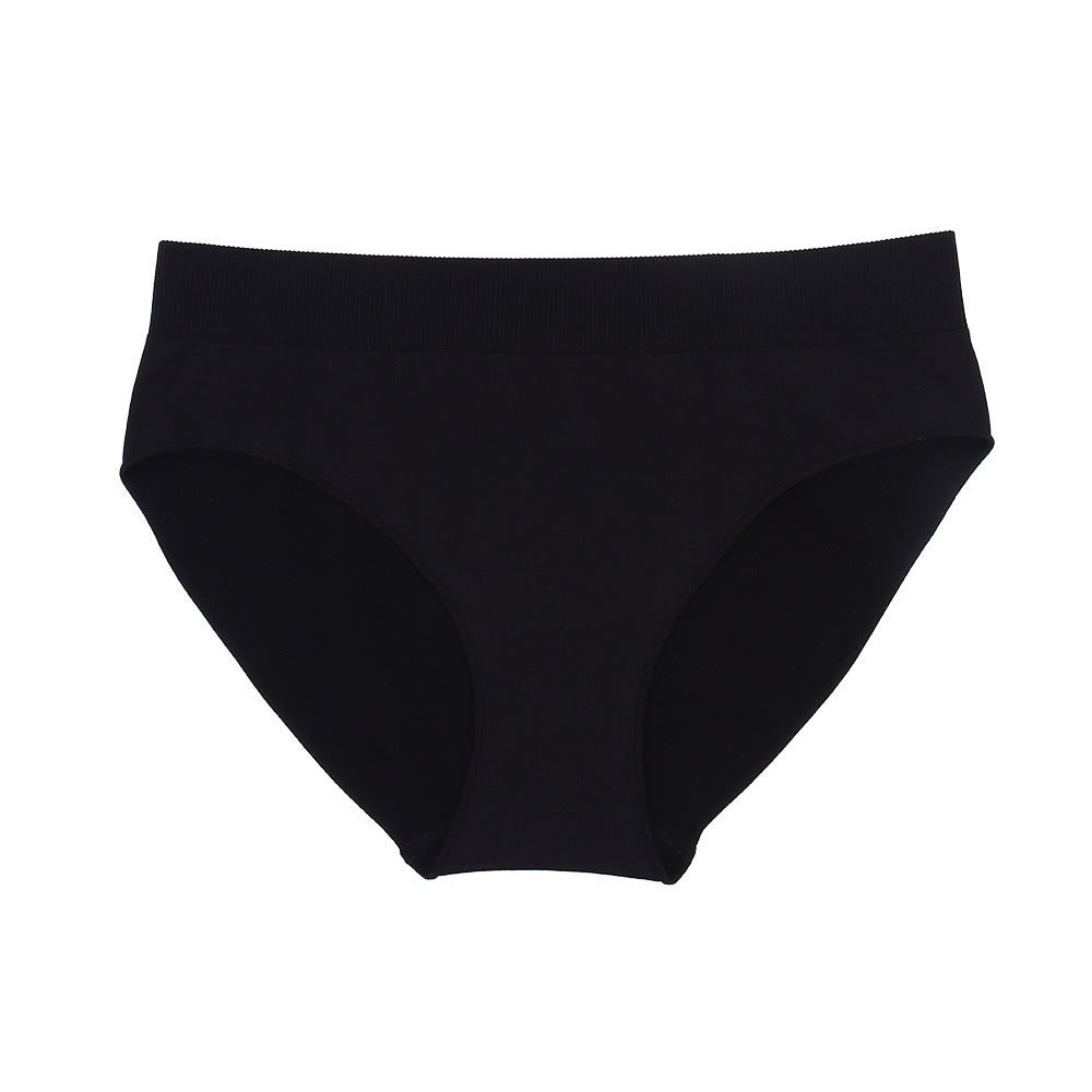 Comfit™ Nahtloser Klassischer Slip