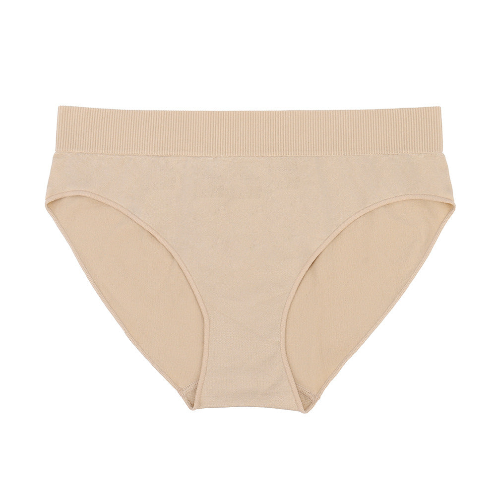 Comfit™ Nahtloser Klassischer Slip