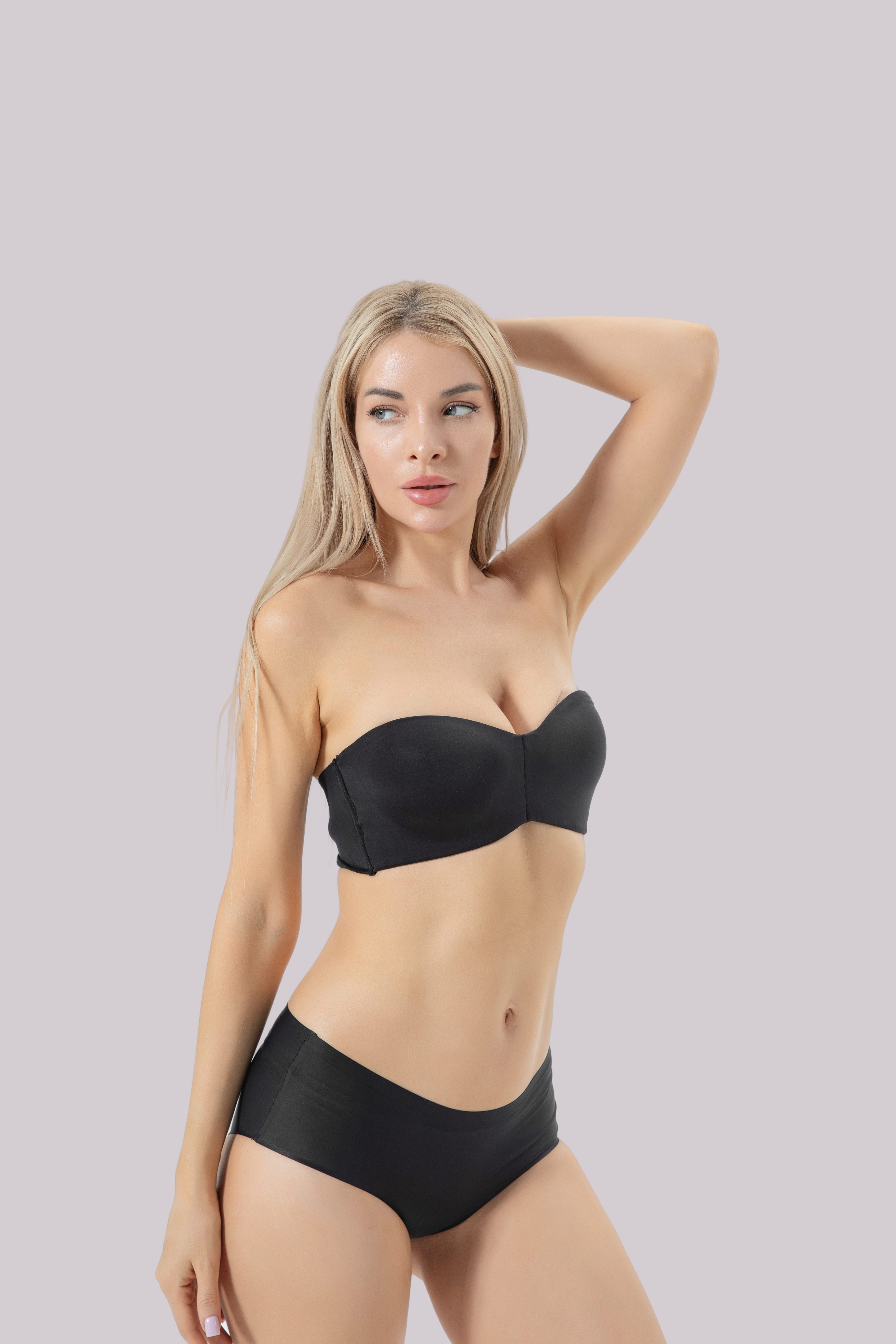 Comfit™ Shana - Trägerloser Bandeau-BH