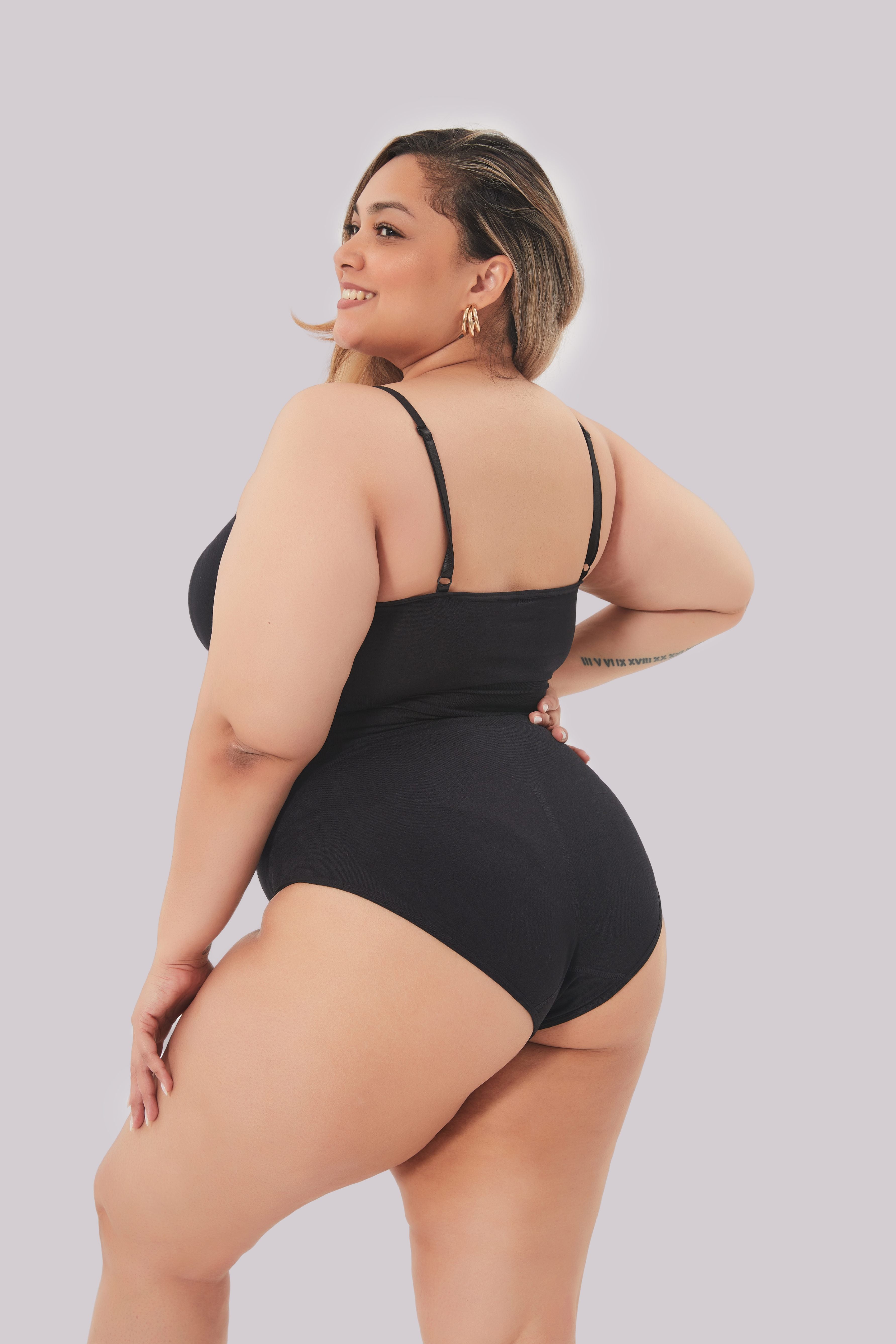 Comfit™ Sarah - Elegante & komfortable Bodyshaper