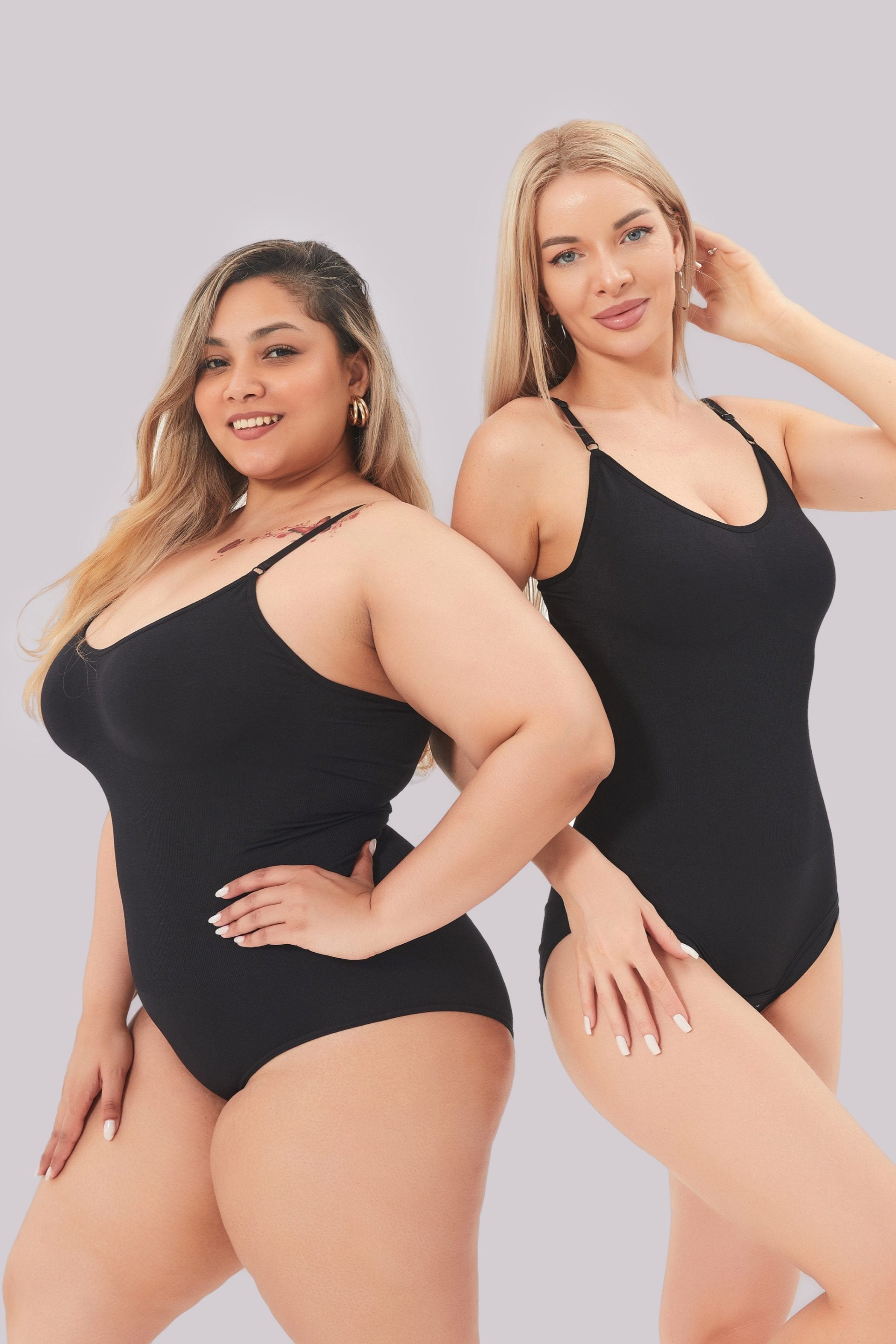 Comfit™ Sarah - Elegante & komfortable Bodyshaper