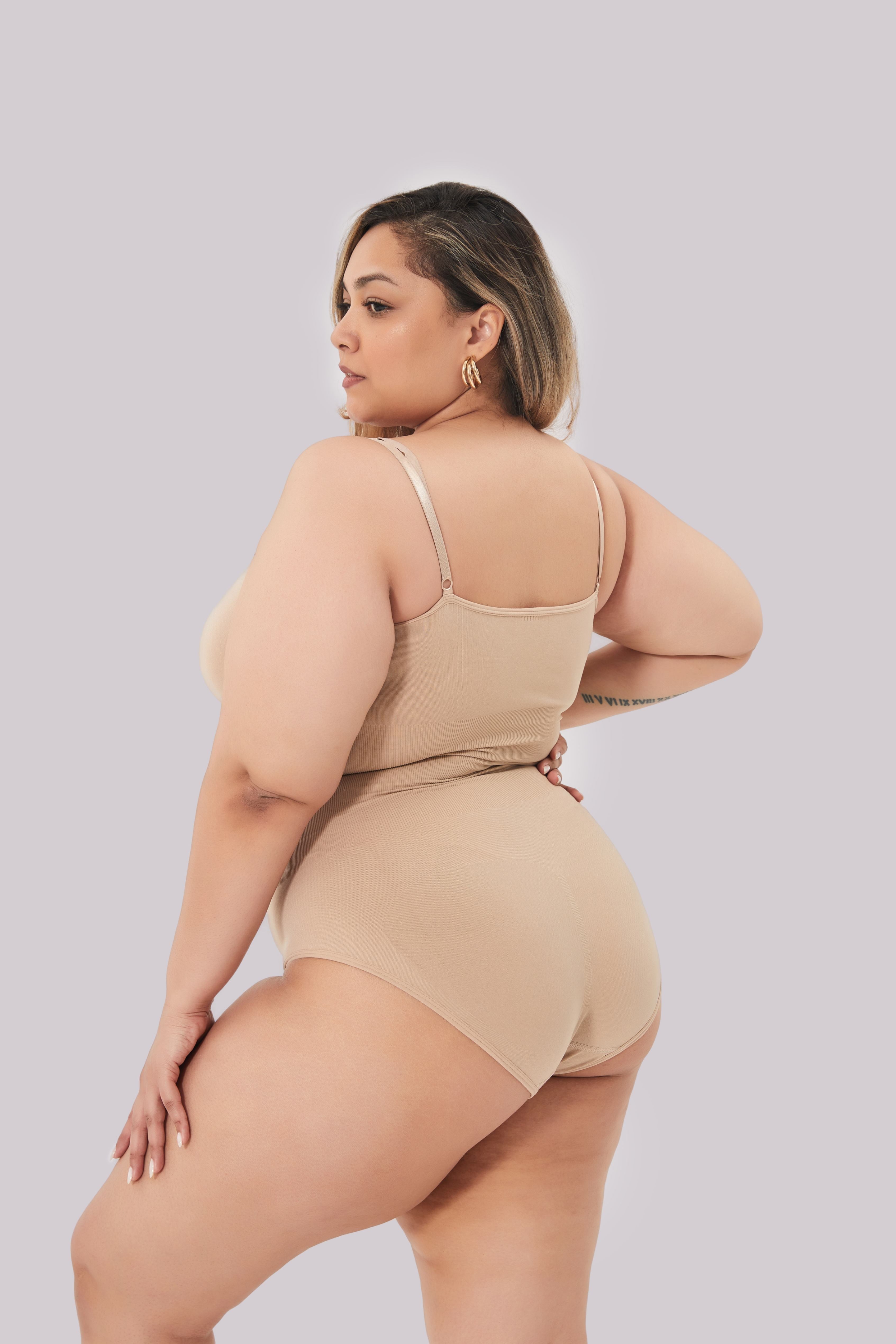 Comfit™ Sarah - Elegante & komfortable Bodyshaper