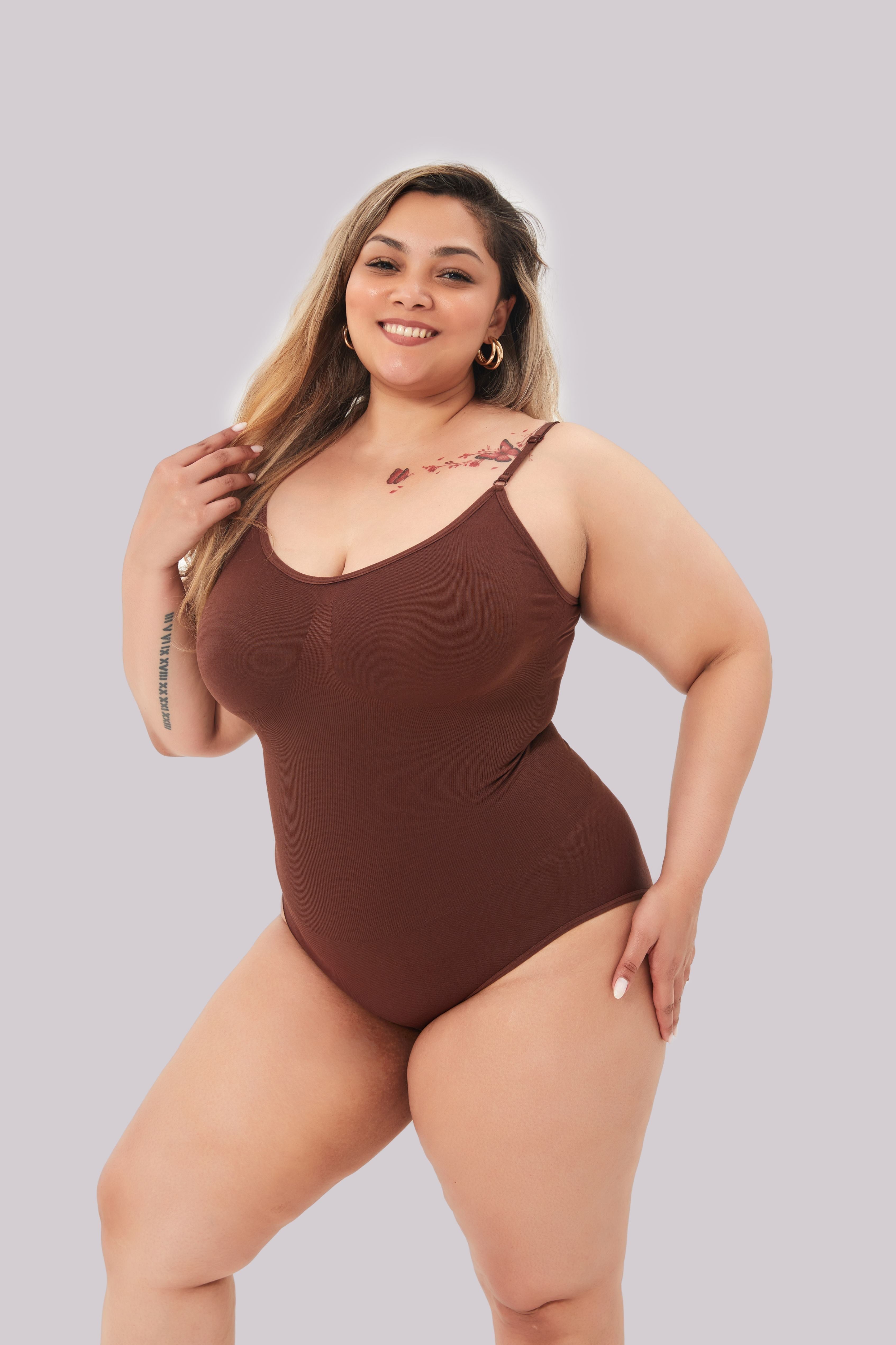 Comfit™ Sarah - Elegante & komfortable Bodyshaper