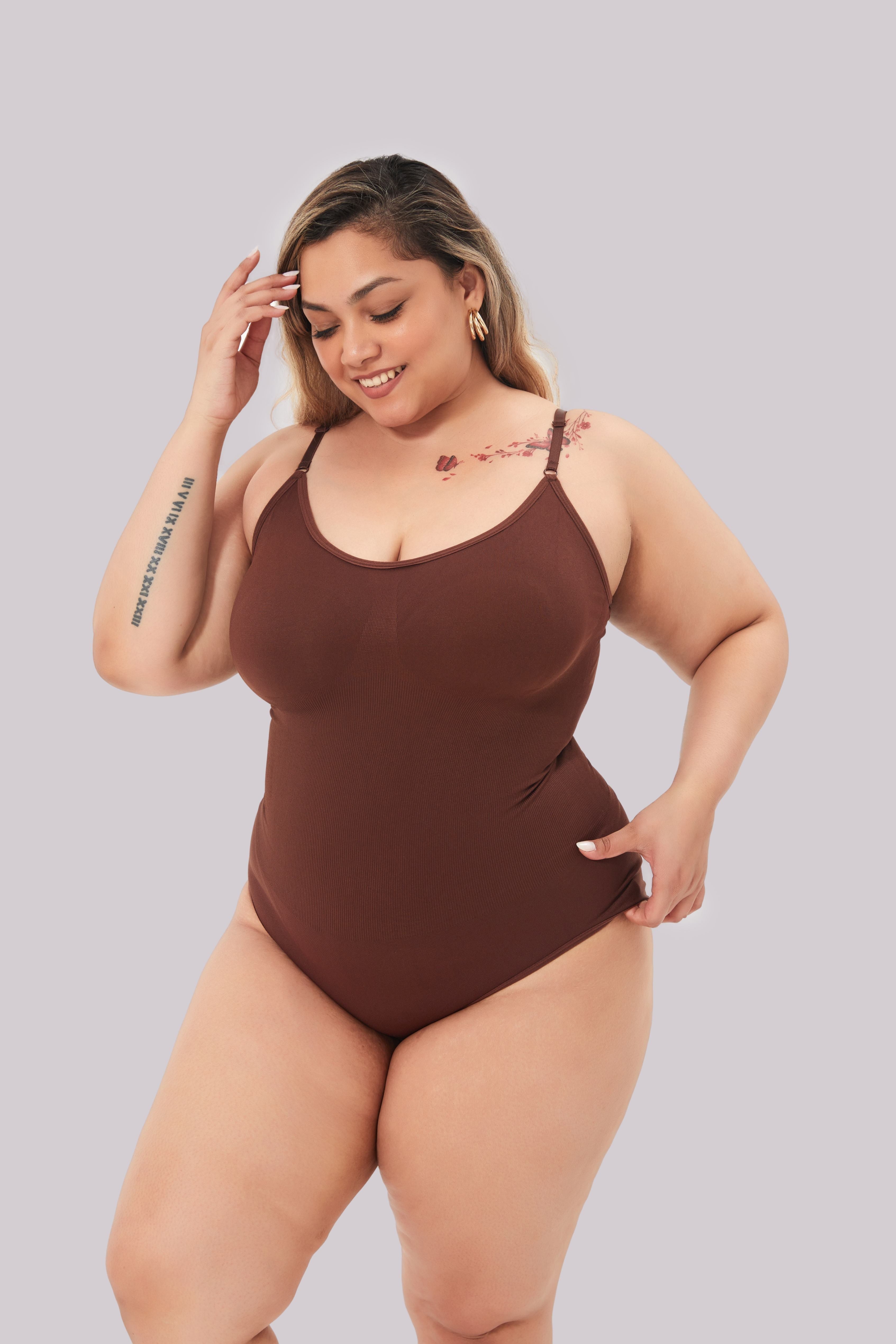 Comfit™ Sarah - Elegante & komfortable Bodyshaper