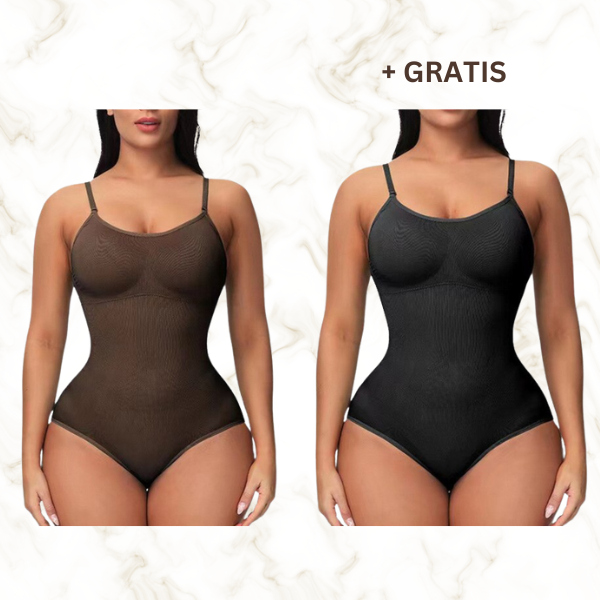 Comfit™ Sarah - Elegante und Bequeme Body Shaper | 1+1 FREI