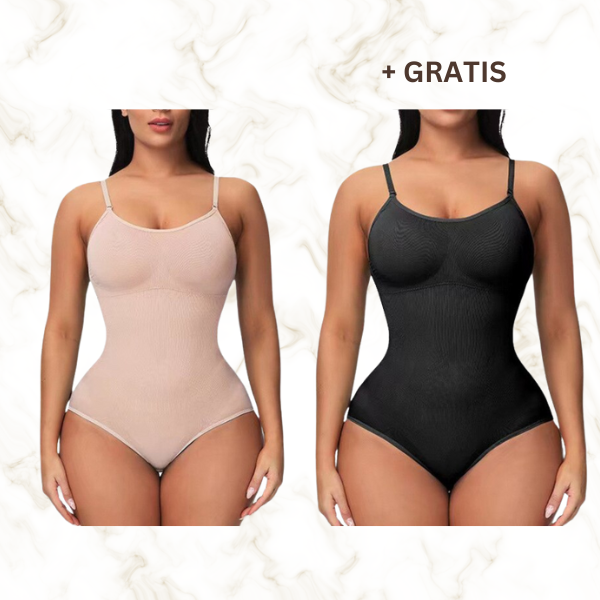 Comfit™ Sarah - Elegante und Bequeme Body Shaper | 1+1 FREI